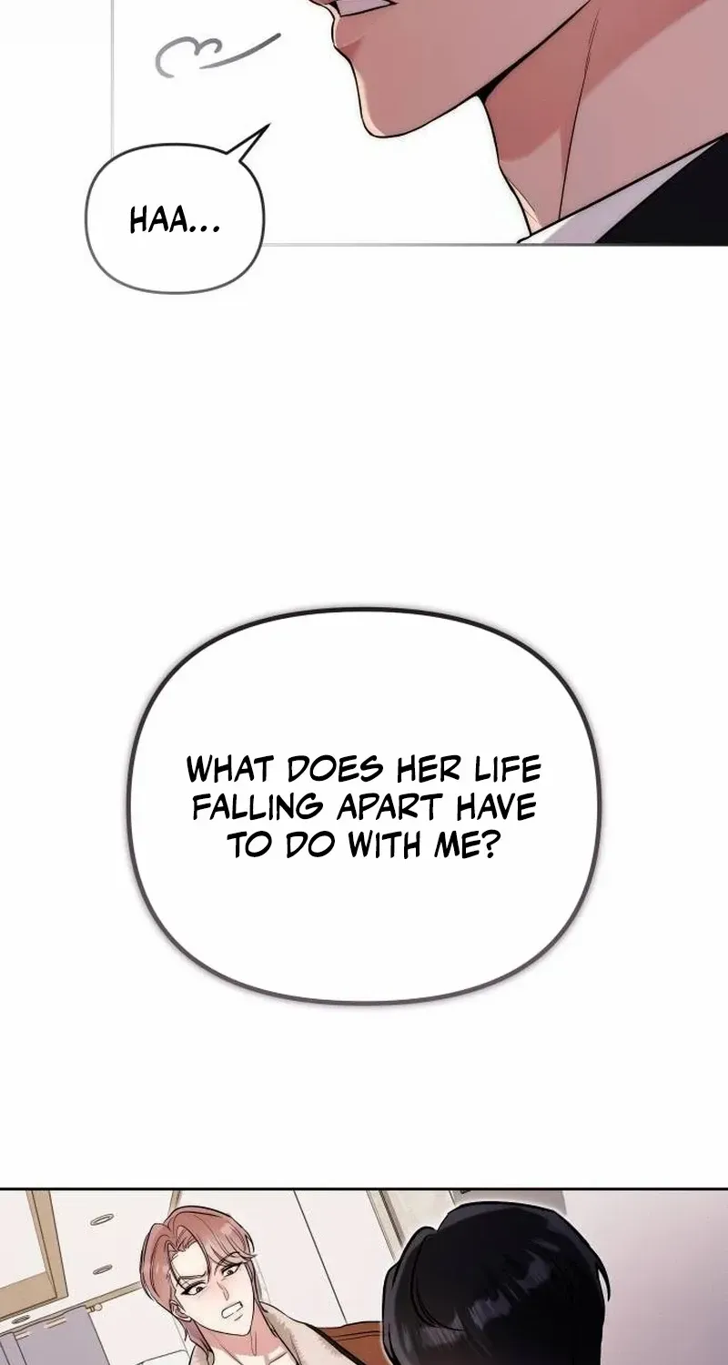 A Married Life That Crosses the Line Chapter 11 page 35 - 