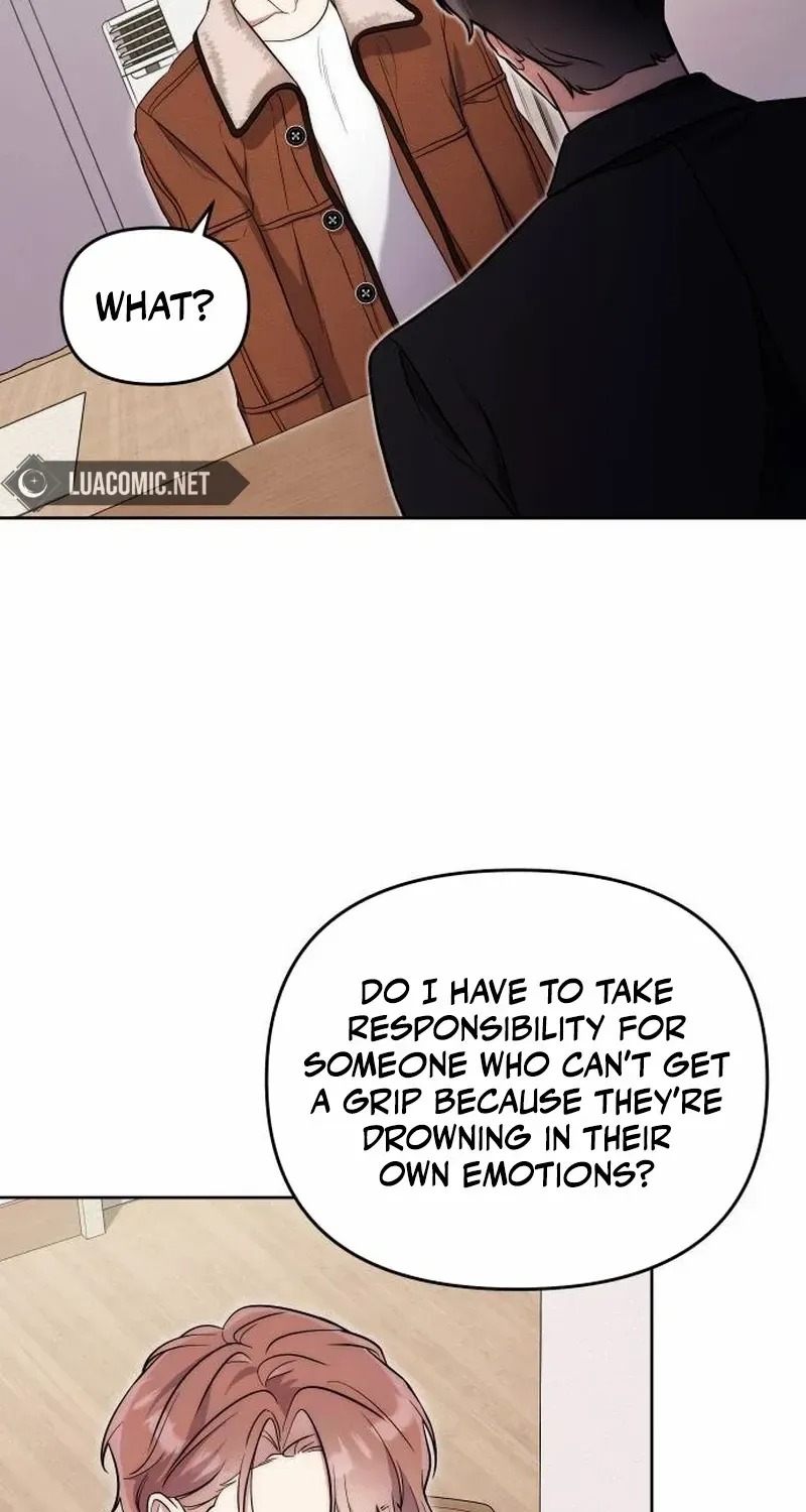 A Married Life That Crosses the Line Chapter 11 page 36 - 