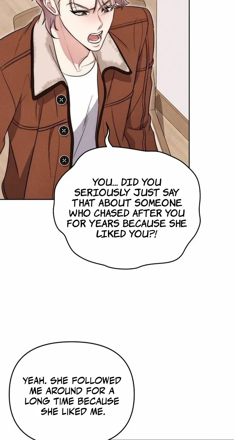 A Married Life That Crosses the Line Chapter 11 page 37 - 