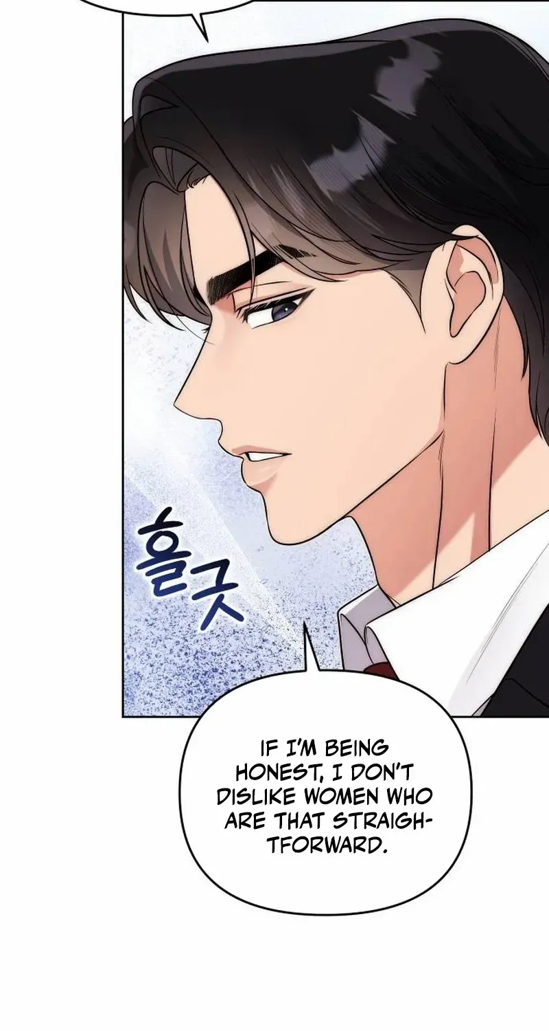 A Married Life That Crosses the Line Chapter 11 page 38 - 
