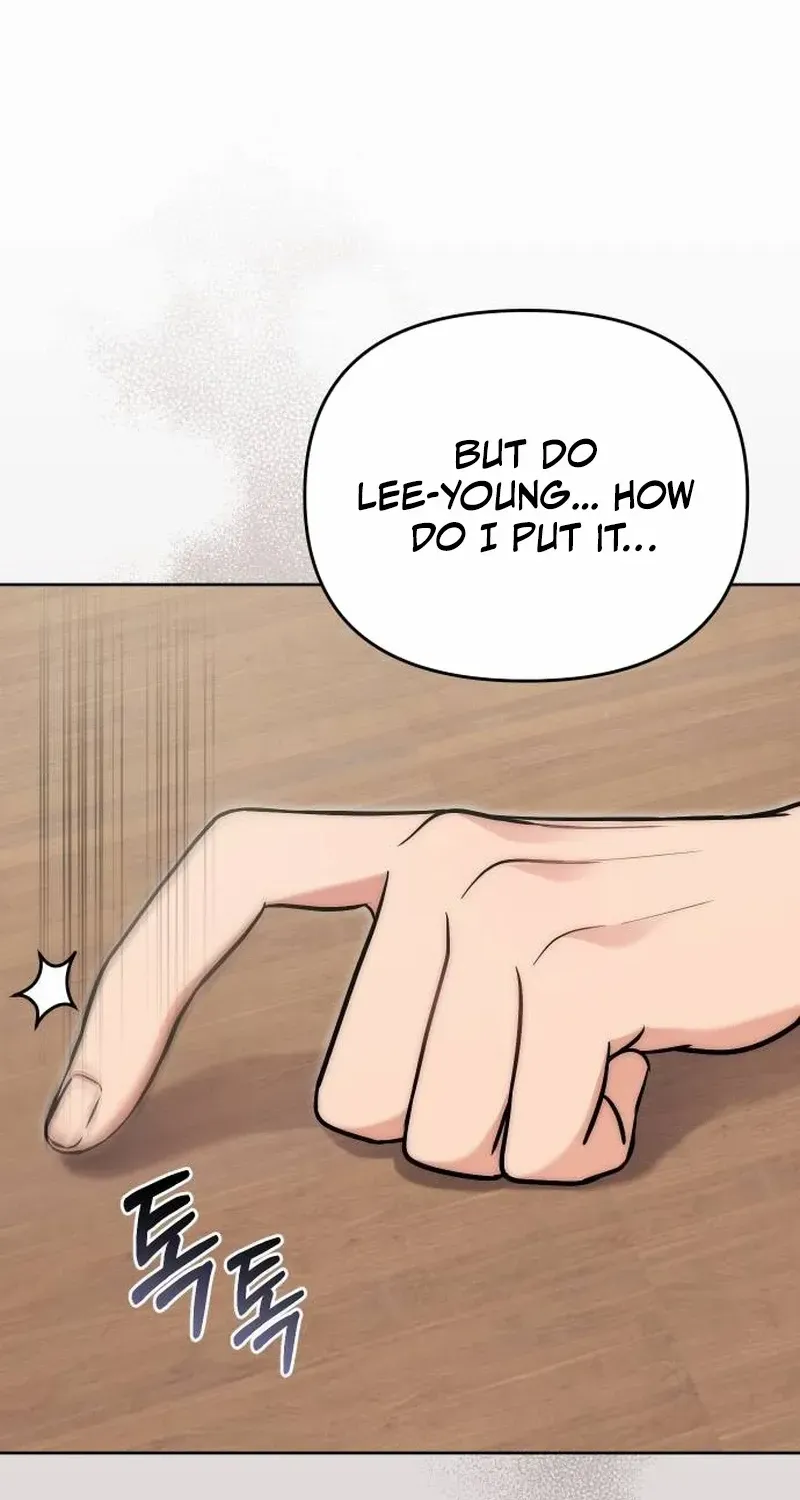 A Married Life That Crosses the Line Chapter 11 page 41 - 