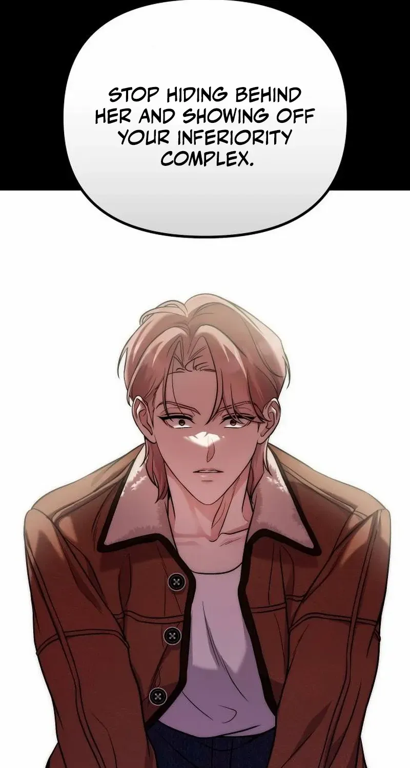 A Married Life That Crosses the Line Chapter 11 page 48 - 