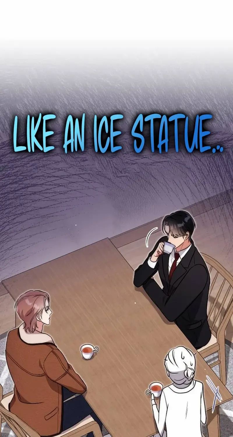 A Married Life That Crosses the Line Chapter 11 page 6 - 