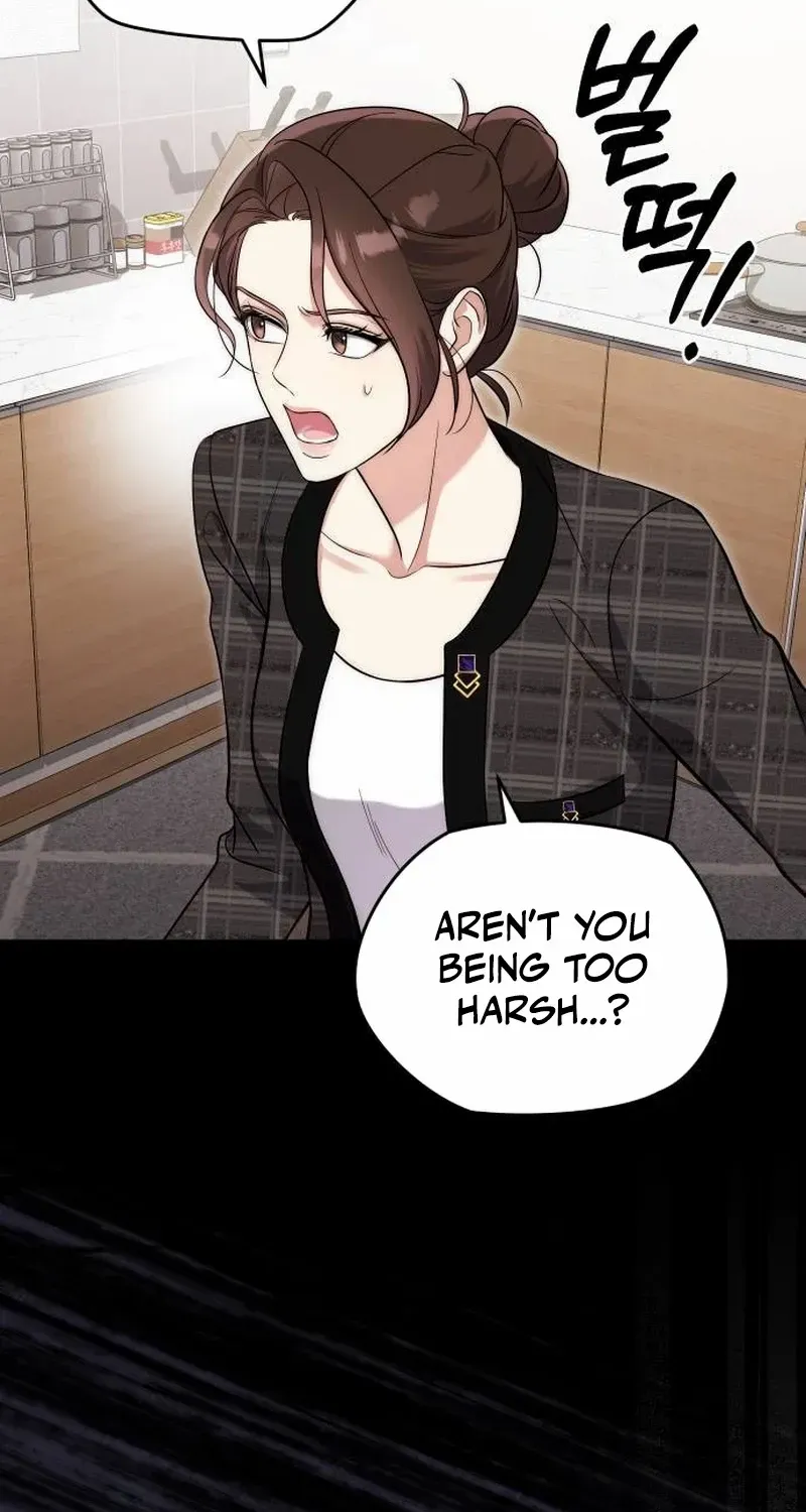 A Married Life That Crosses the Line Chapter 11 page 52 - 