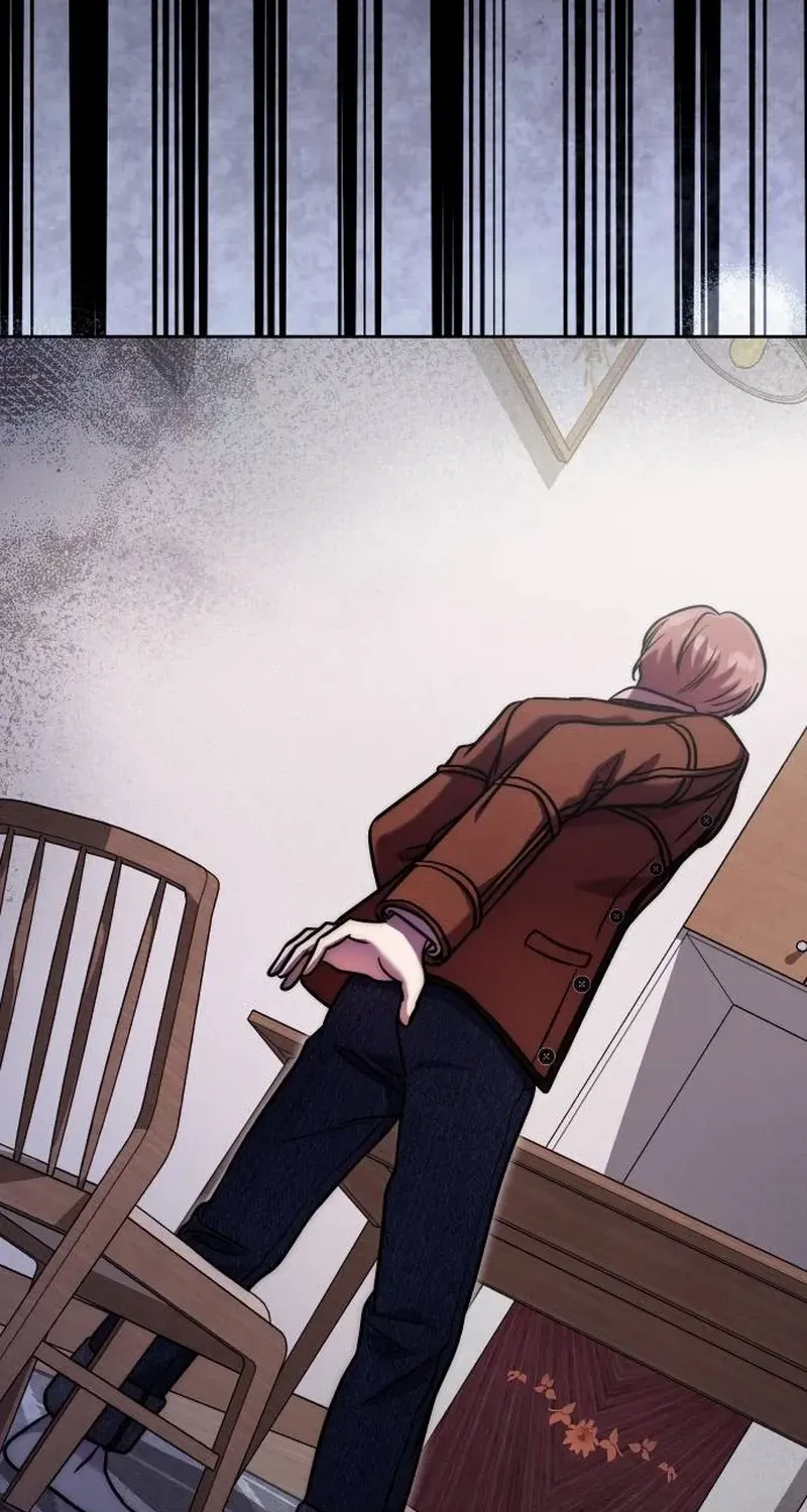 A Married Life That Crosses the Line Chapter 11 page 54 - 