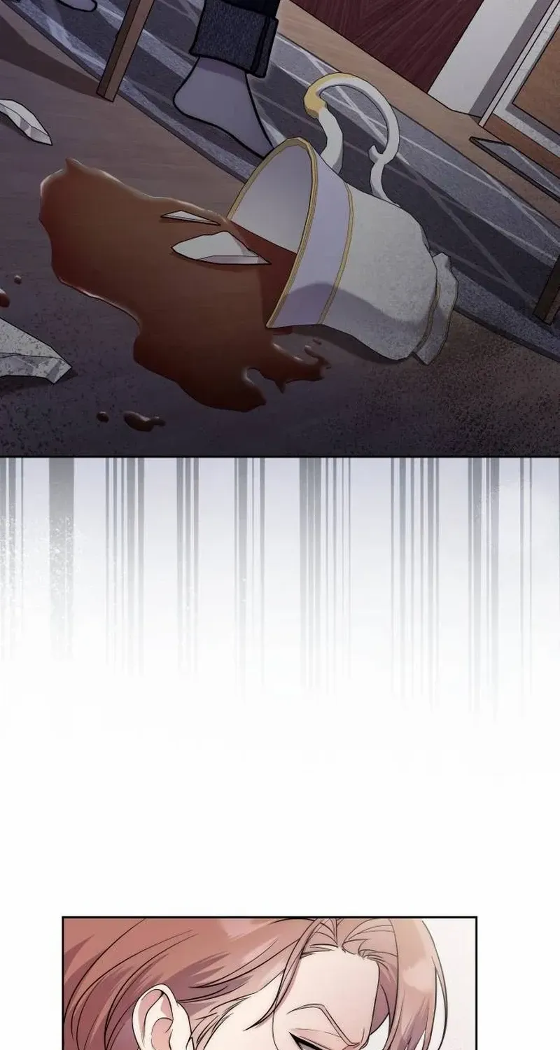 A Married Life That Crosses the Line Chapter 11 page 55 - 