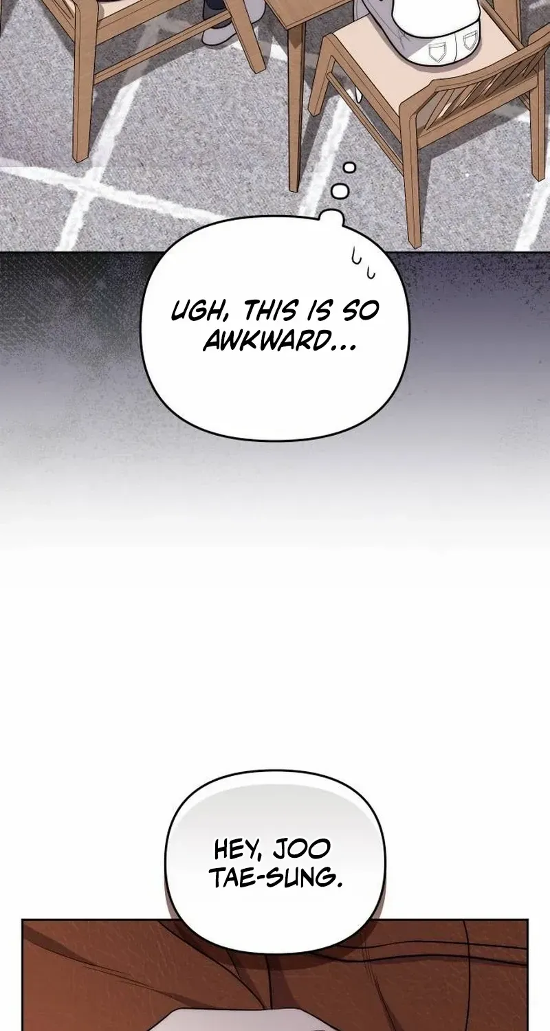 A Married Life That Crosses the Line Chapter 11 page 7 - 