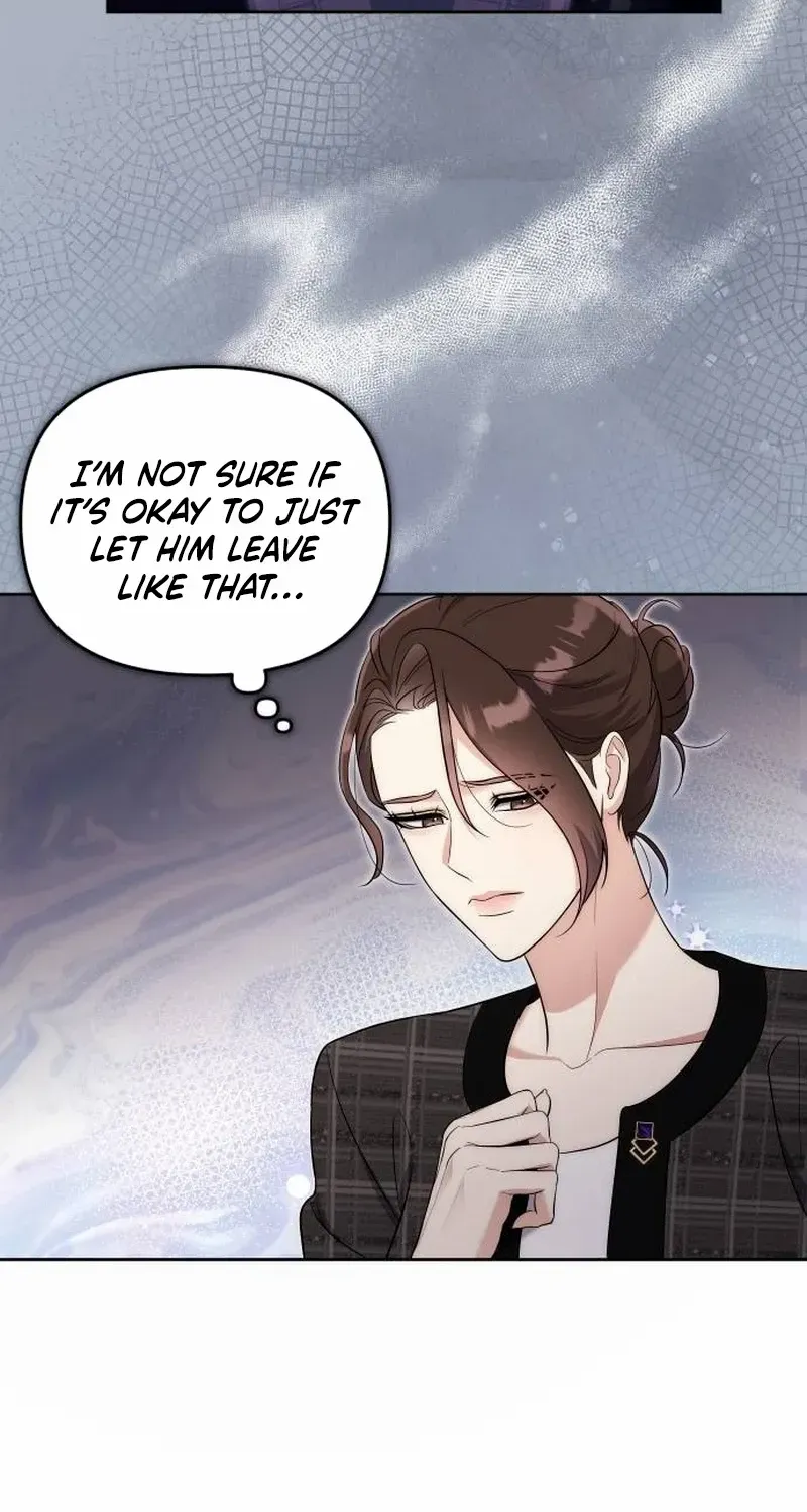 A Married Life That Crosses the Line Chapter 11 page 65 - 
