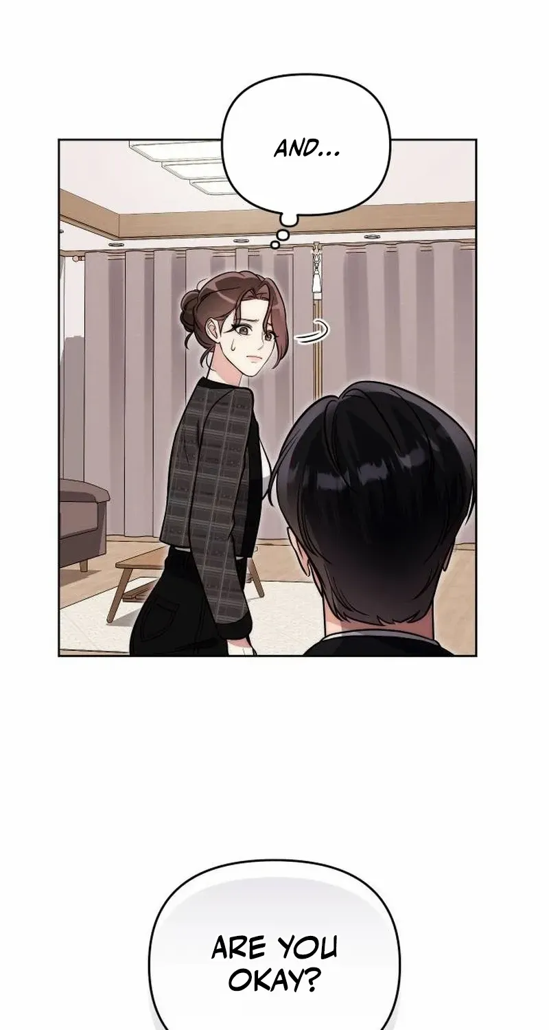 A Married Life That Crosses the Line Chapter 11 page 66 - 