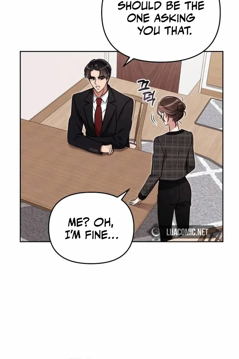 A Married Life That Crosses the Line Chapter 11 page 68 - 