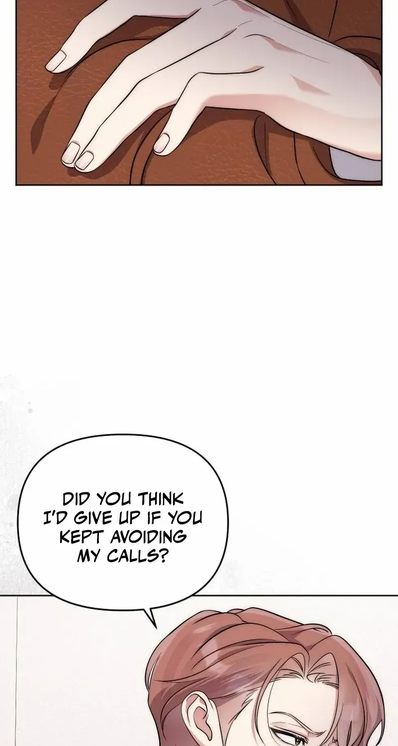 A Married Life That Crosses the Line Chapter 11 page 8 - 