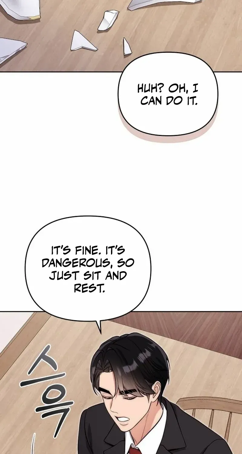 A Married Life That Crosses the Line Chapter 11 page 72 - 
