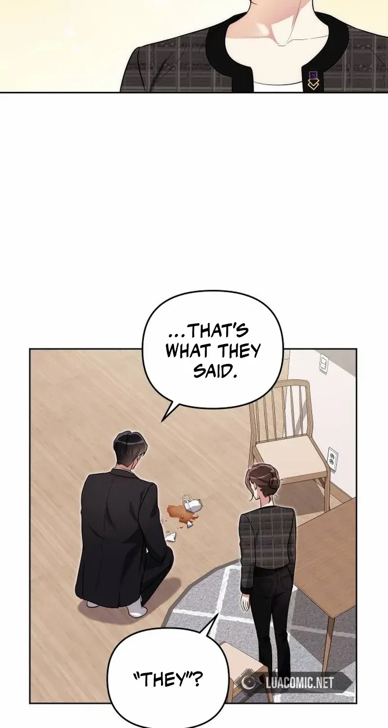 A Married Life That Crosses the Line Chapter 11 page 75 - 