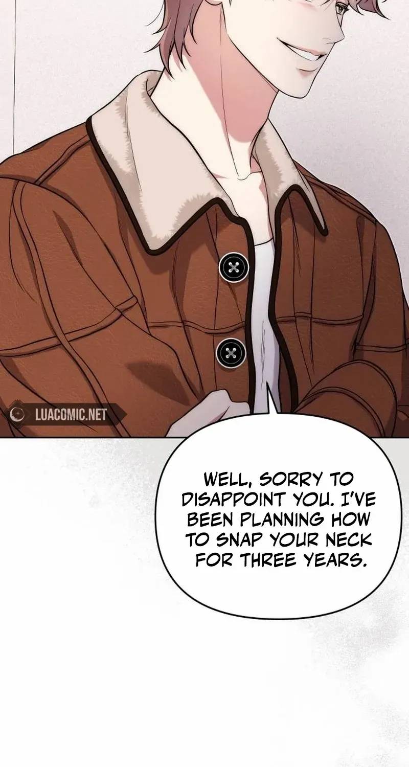 A Married Life That Crosses the Line Chapter 11 page 9 - 