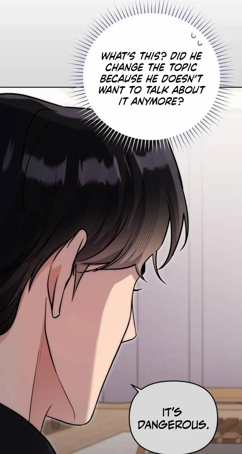 A Married Life That Crosses the Line Chapter 11 page 83 - 