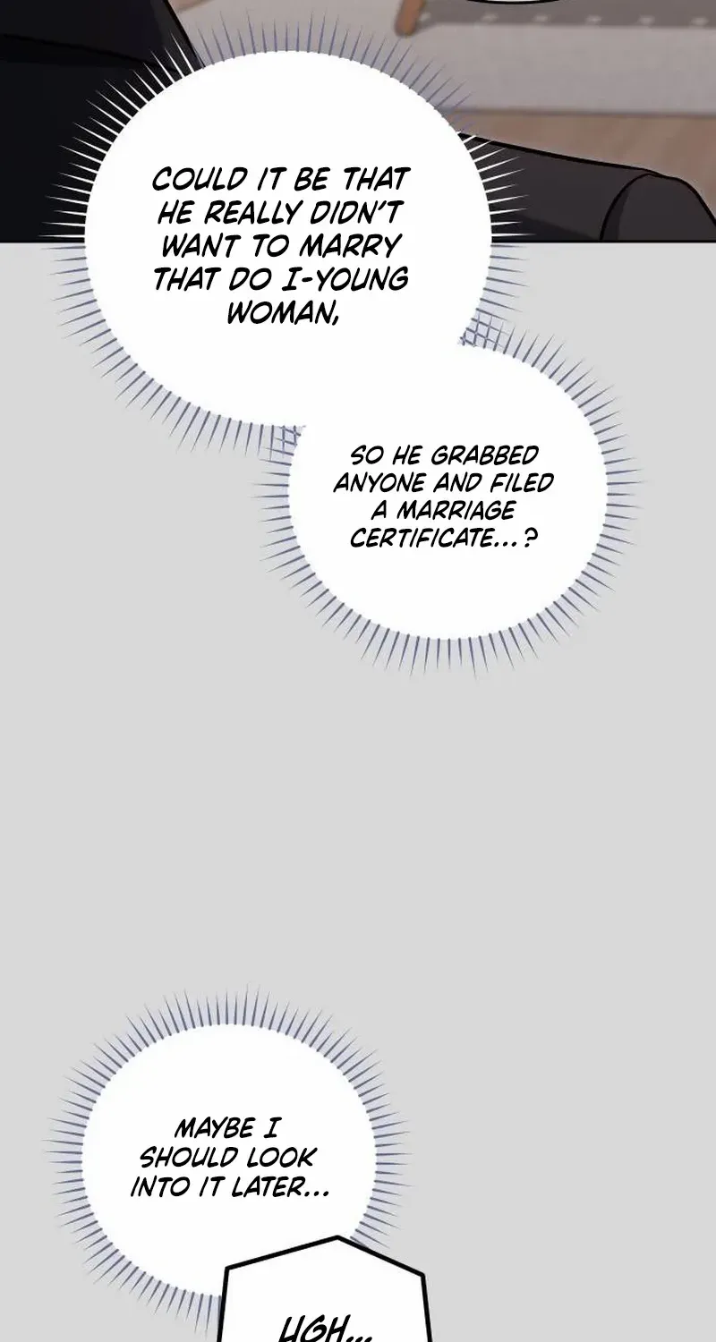A Married Life That Crosses the Line Chapter 11 page 84 - 