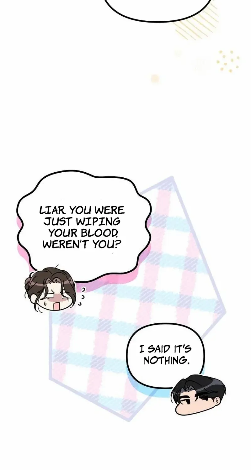 A Married Life That Crosses the Line Chapter 11 page 88 - 