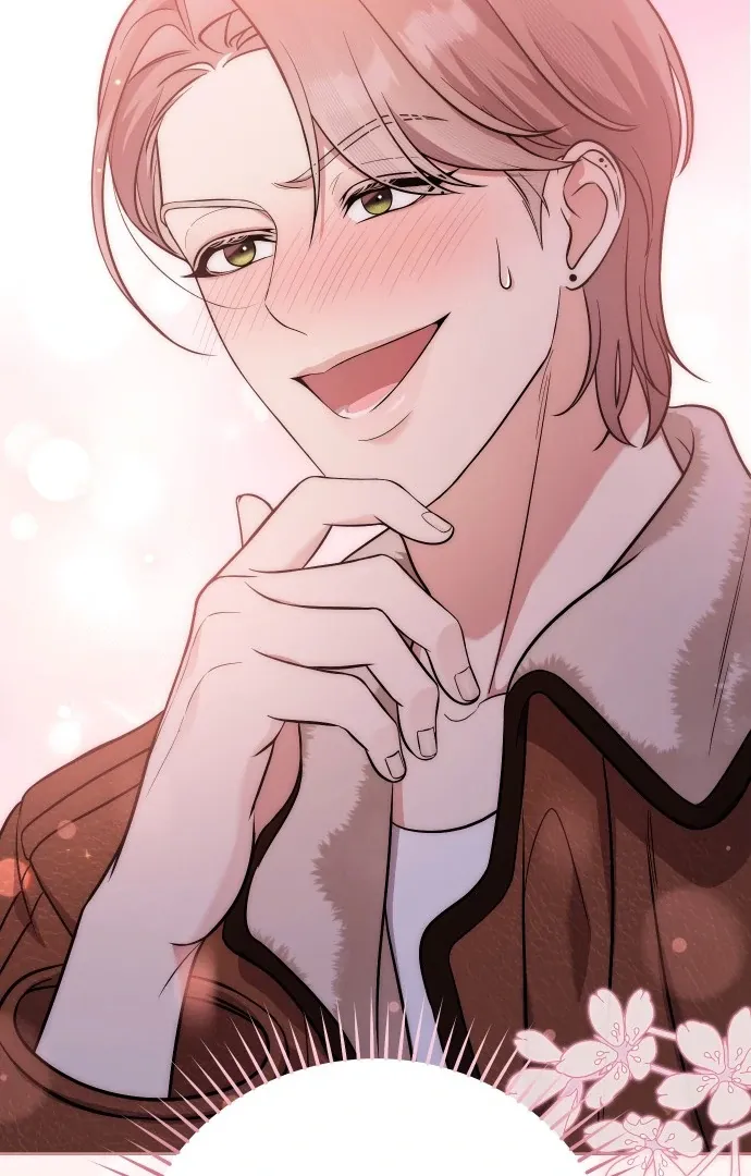 A Married Life That Crosses the Line Chapter 12 page 33 - 