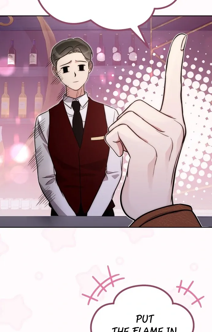 A Married Life That Crosses the Line Chapter 12 page 35 - 