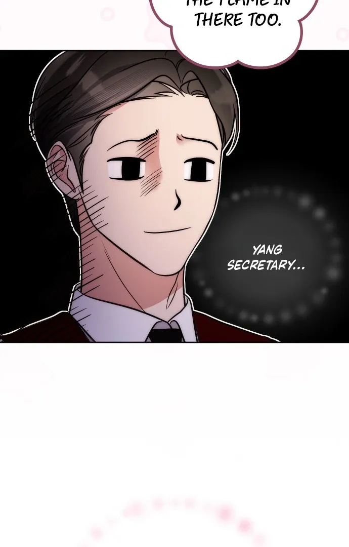 A Married Life That Crosses the Line Chapter 12 page 36 - 
