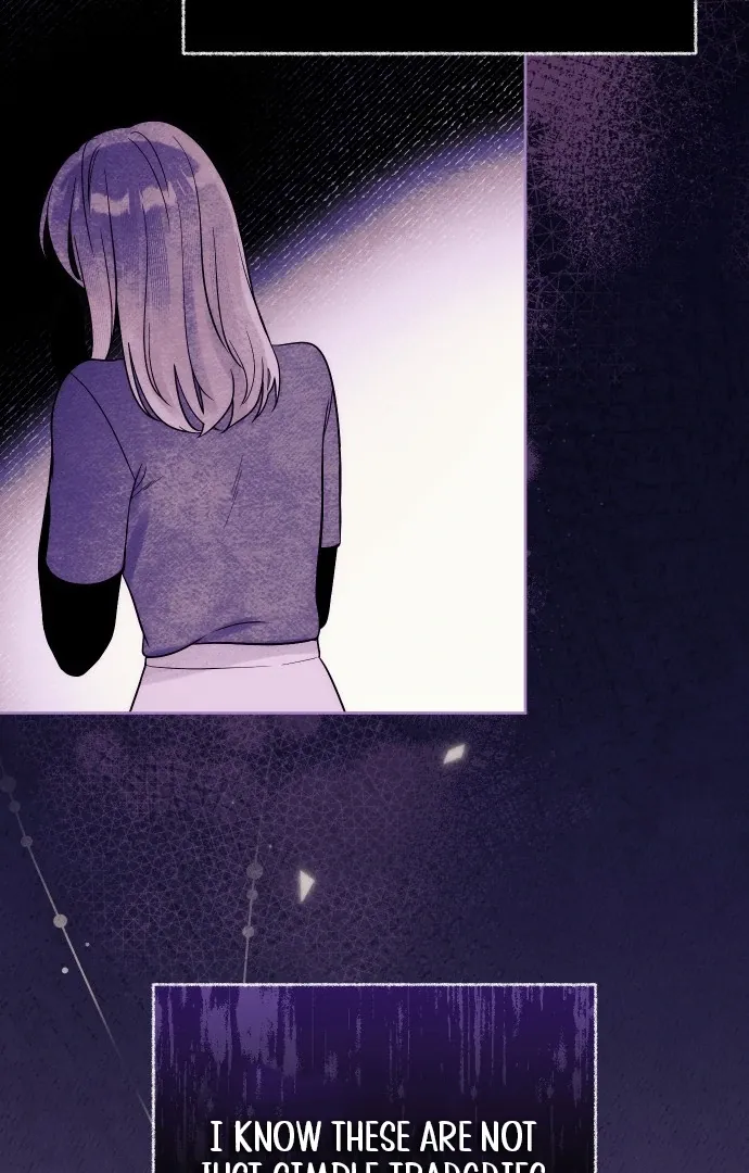 A Married Life That Crosses the Line Chapter 12 page 50 - 
