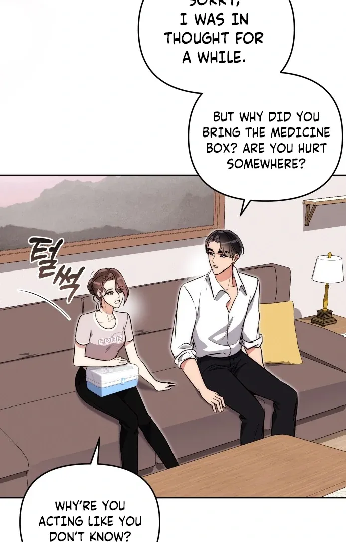 A Married Life That Crosses the Line Chapter 12 page 61 - 