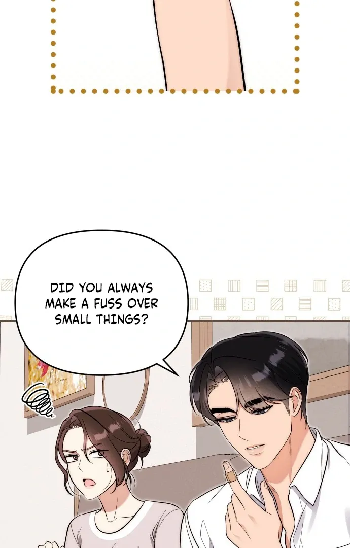 A Married Life That Crosses the Line Chapter 12 page 66 - 