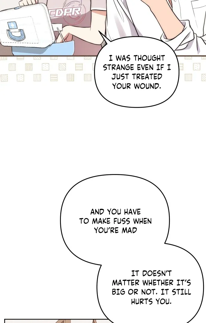 A Married Life That Crosses the Line Chapter 12 page 67 - 