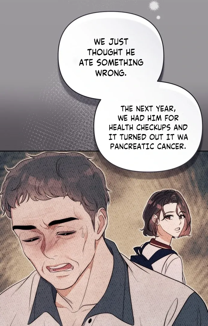 A Married Life That Crosses the Line Chapter 12 page 72 - 