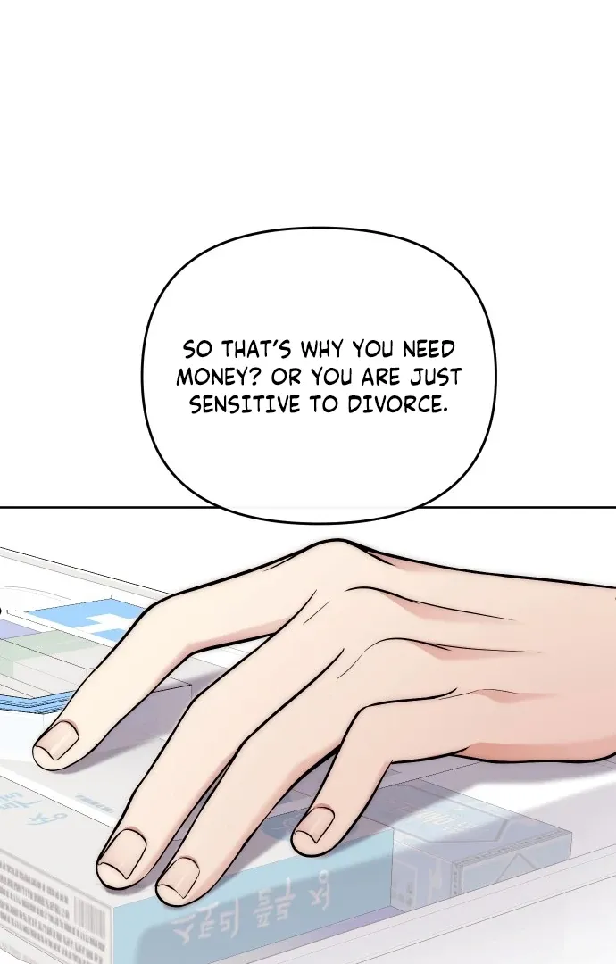A Married Life That Crosses the Line Chapter 12 page 76 - 
