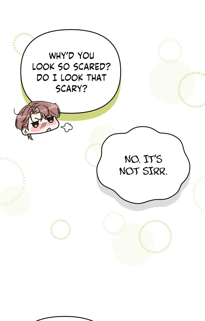 A Married Life That Crosses the Line Chapter 12 page 9 - 