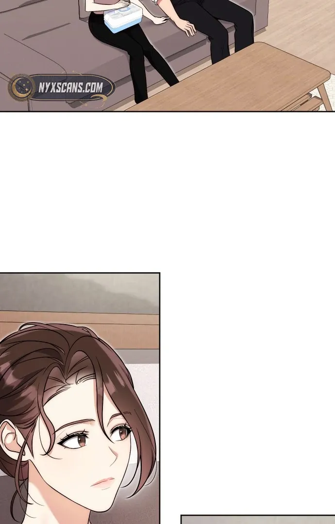 A Married Life That Crosses the Line Chapter 12 page 83 - 