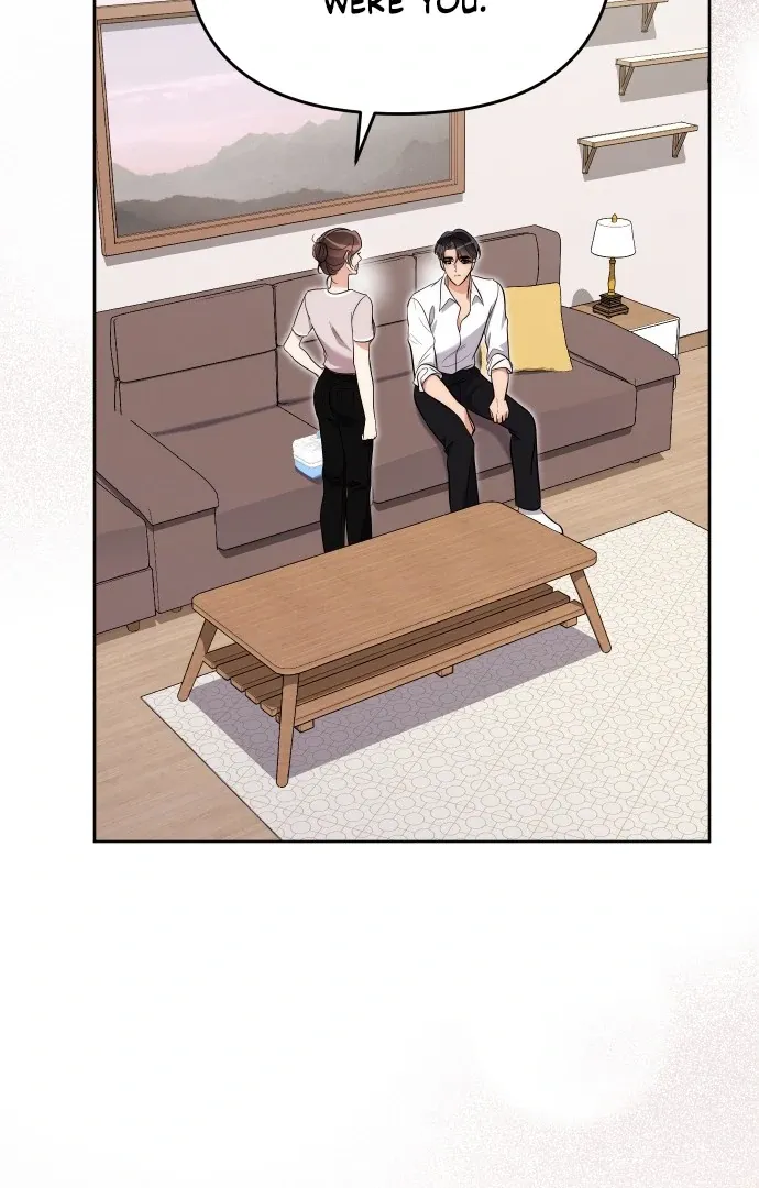 A Married Life That Crosses the Line Chapter 12 page 89 - 