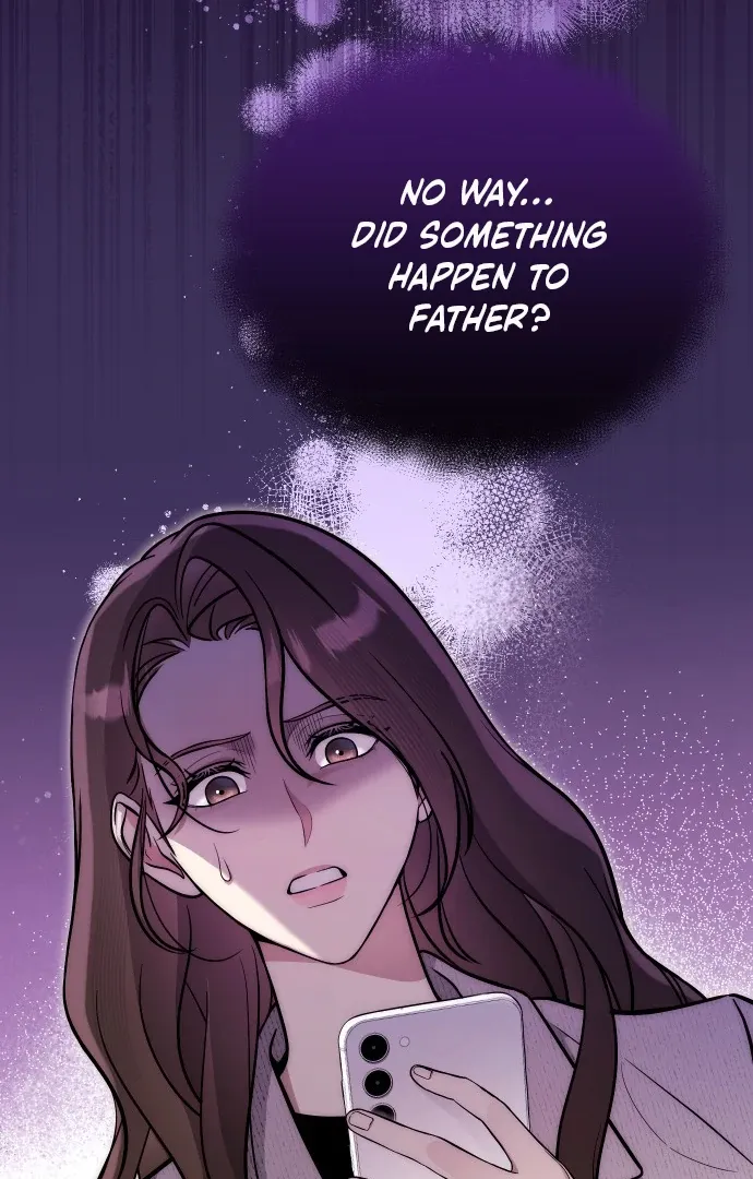 A Married Life That Crosses the Line Chapter 13 page 17 - 