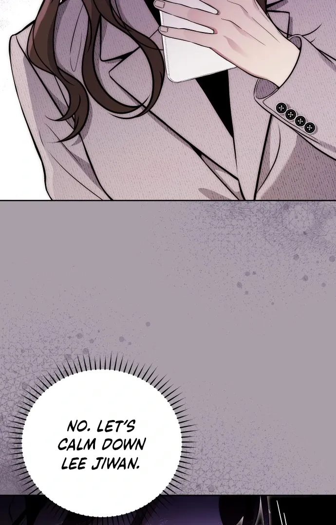 A Married Life That Crosses the Line Chapter 13 page 18 - 