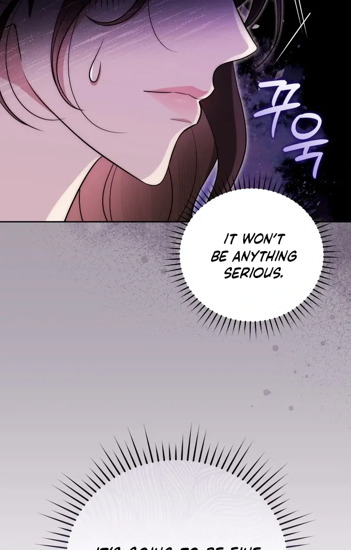 A Married Life That Crosses the Line Chapter 13 page 19 - 