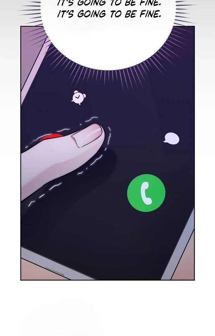 A Married Life That Crosses the Line Chapter 13 page 20 - 