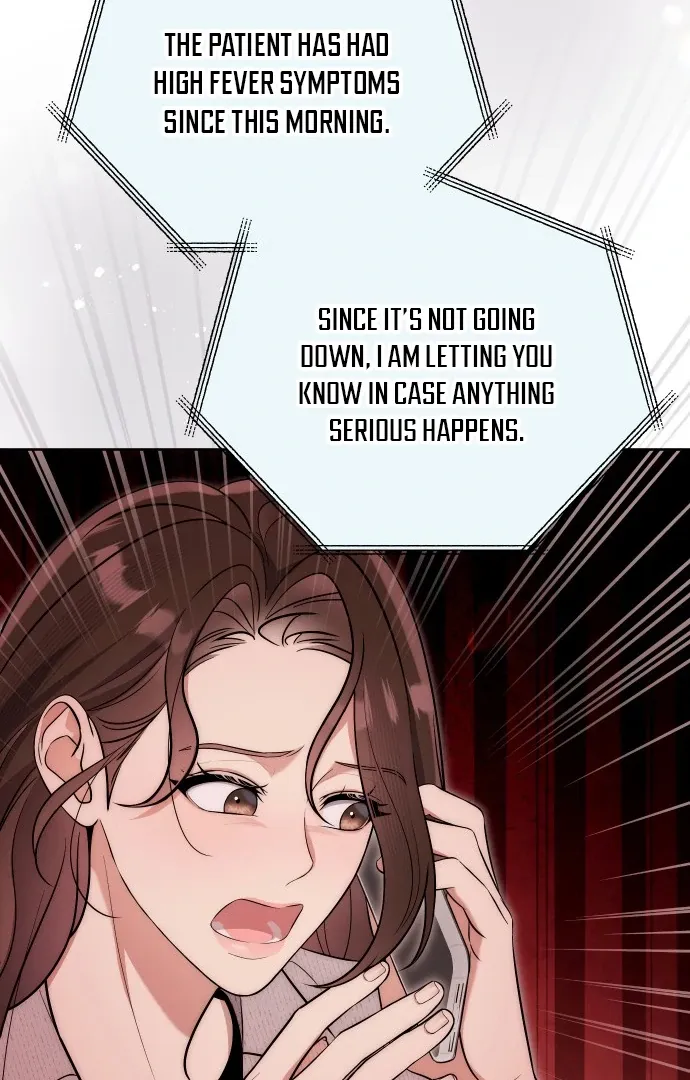 A Married Life That Crosses the Line Chapter 13 page 22 - 