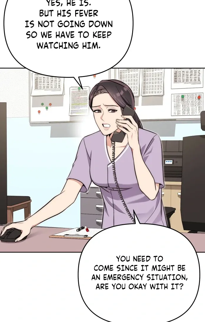 A Married Life That Crosses the Line Chapter 13 page 24 - 