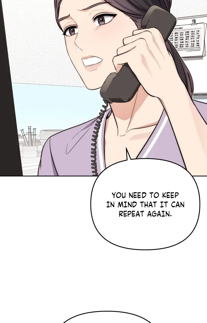 A Married Life That Crosses the Line Chapter 13 page 27 - 