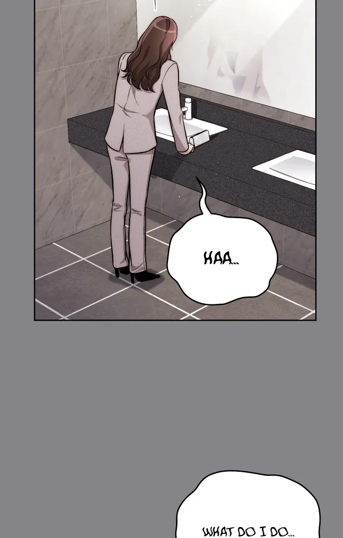 A Married Life That Crosses the Line Chapter 13 page 33 - 
