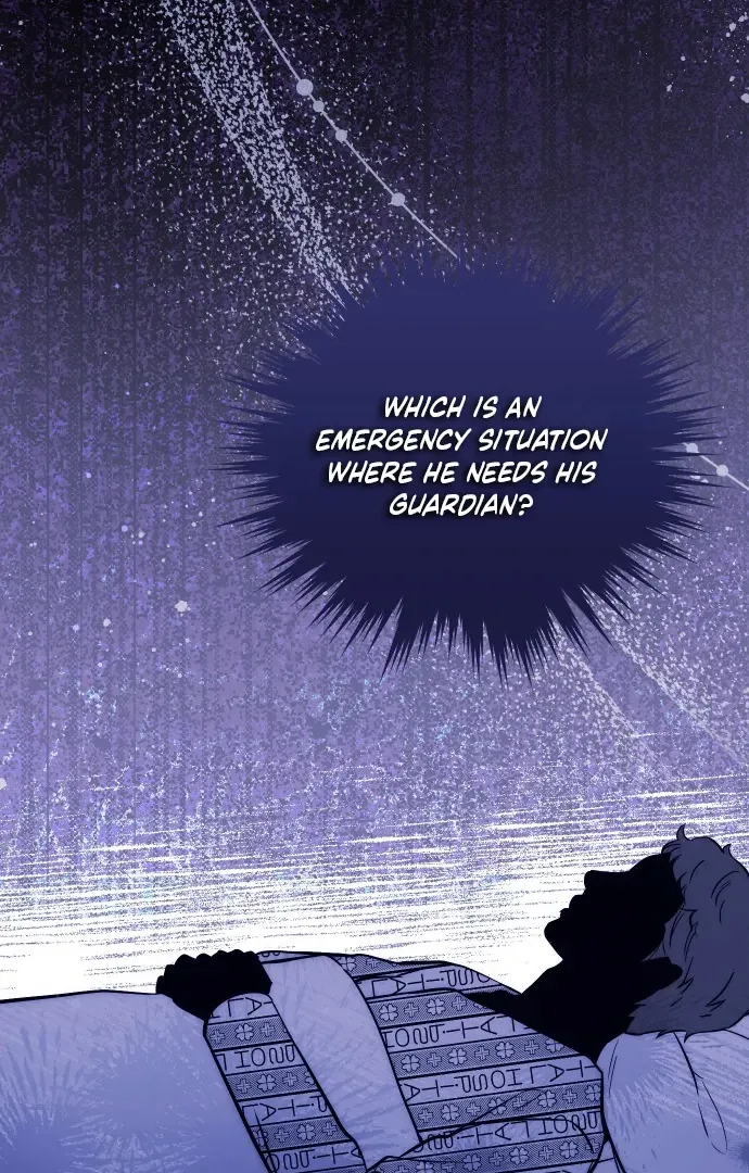 A Married Life That Crosses the Line Chapter 13 page 40 - 