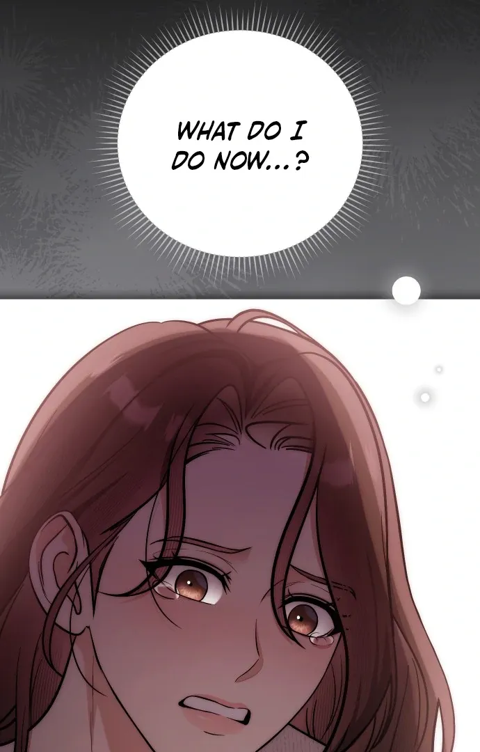 A Married Life That Crosses the Line Chapter 13 page 43 - 