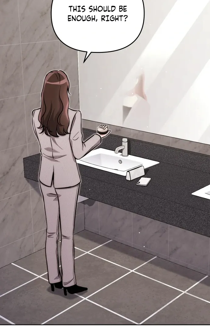 A Married Life That Crosses the Line Chapter 13 page 6 - 
