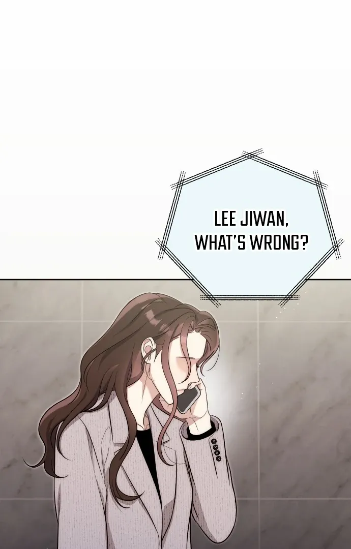 A Married Life That Crosses the Line Chapter 13 page 58 - 