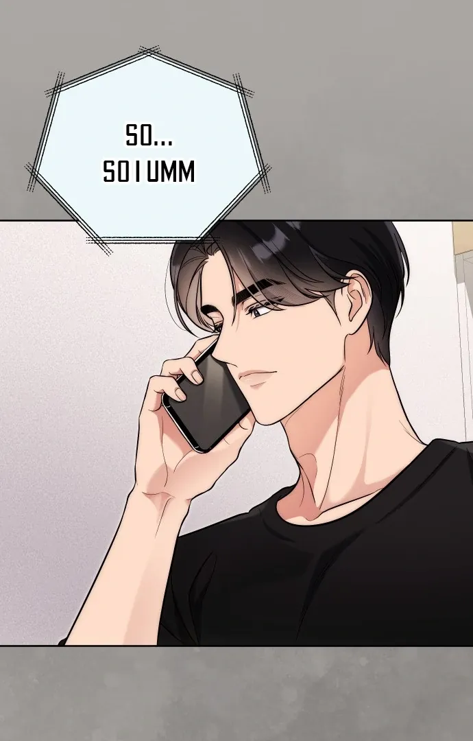 A Married Life That Crosses the Line Chapter 13 page 61 - 