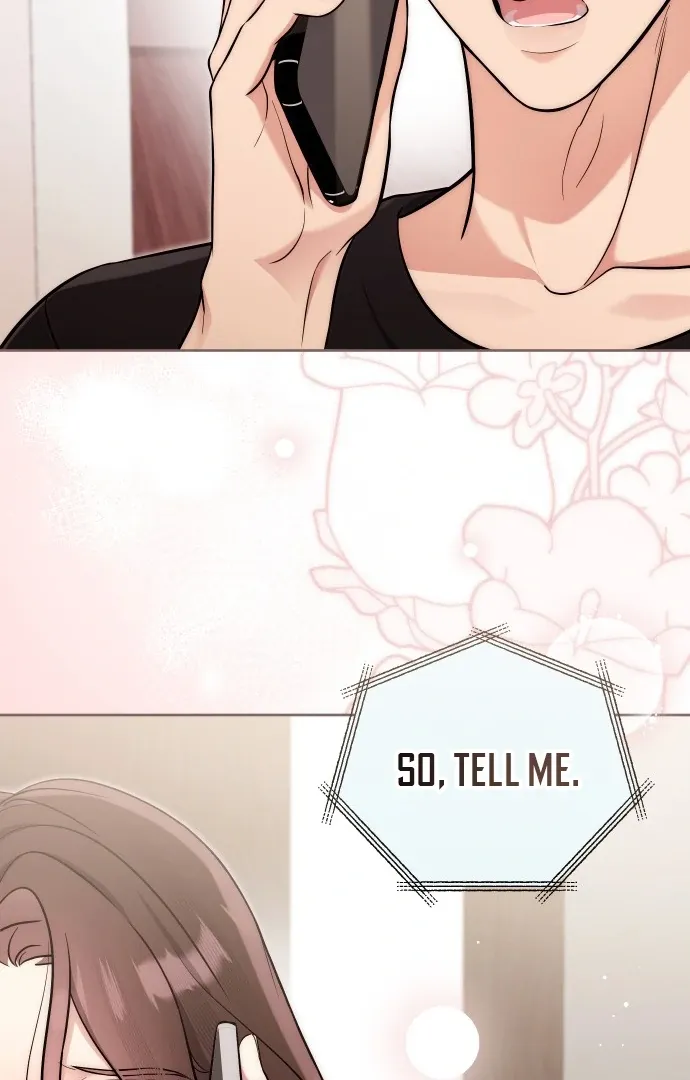A Married Life That Crosses the Line Chapter 13 page 68 - 