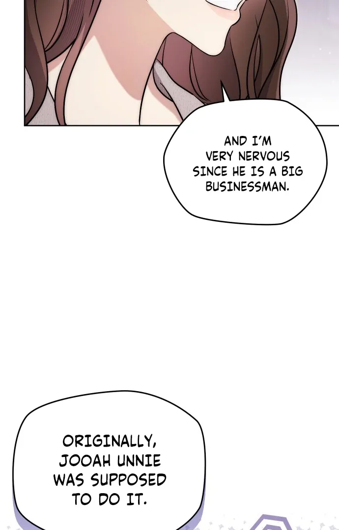 A Married Life That Crosses the Line Chapter 13 page 8 - 
