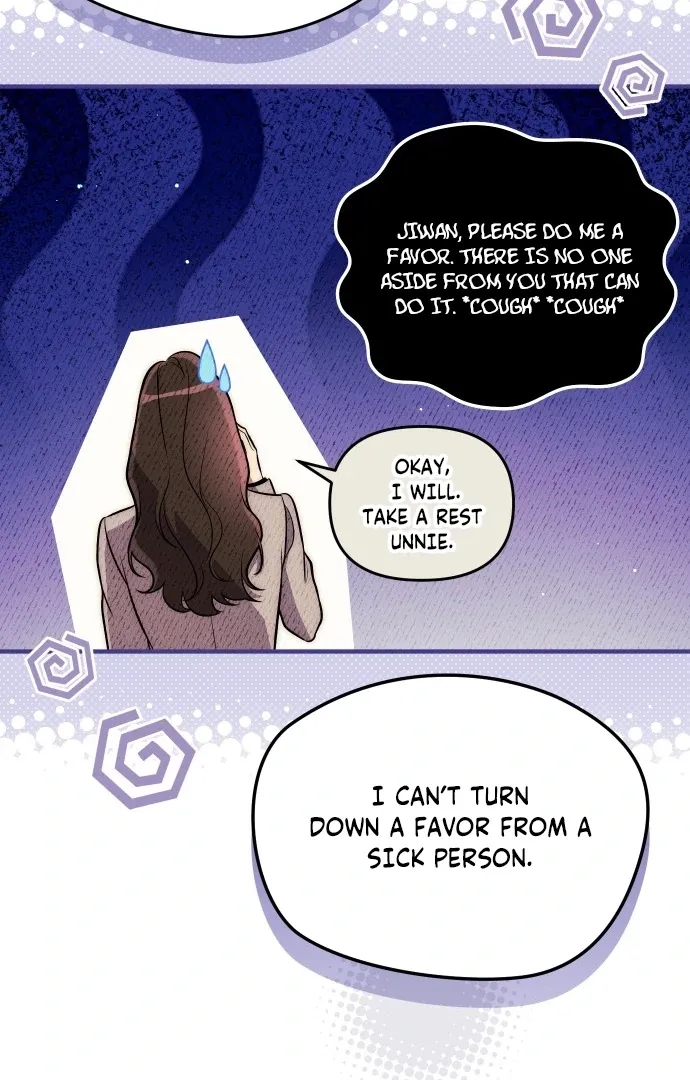 A Married Life That Crosses the Line Chapter 13 page 9 - 