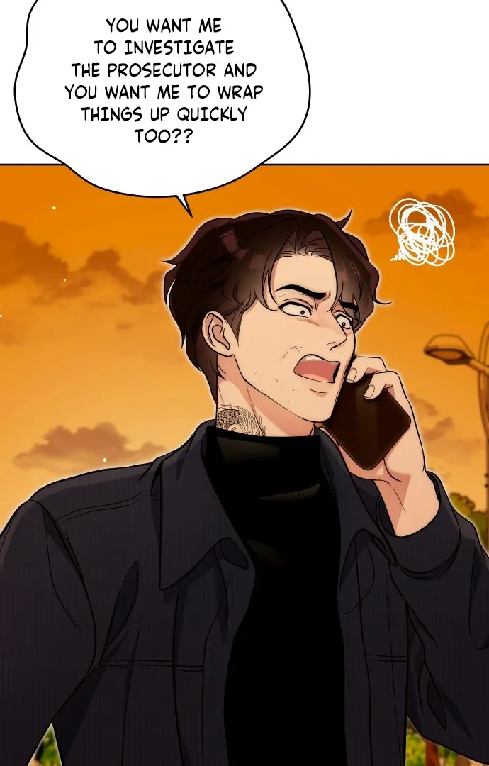 A Married Life That Crosses the Line Chapter 13 page 81 - 